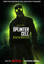 Splinter Cell: Deathwatch