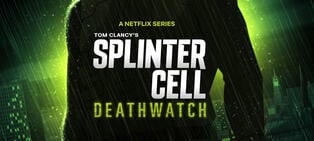 Splinter Cell: De...