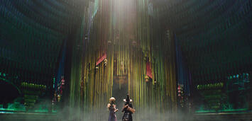 Bild zu:  Wicked