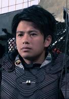 Win Morisaki