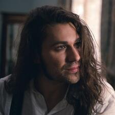 David Garrett