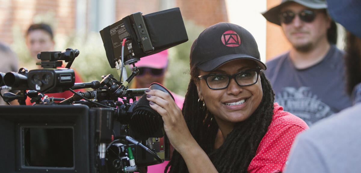 Ava DuVernay