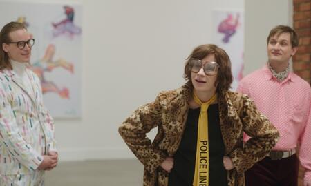 Galerie Foto
