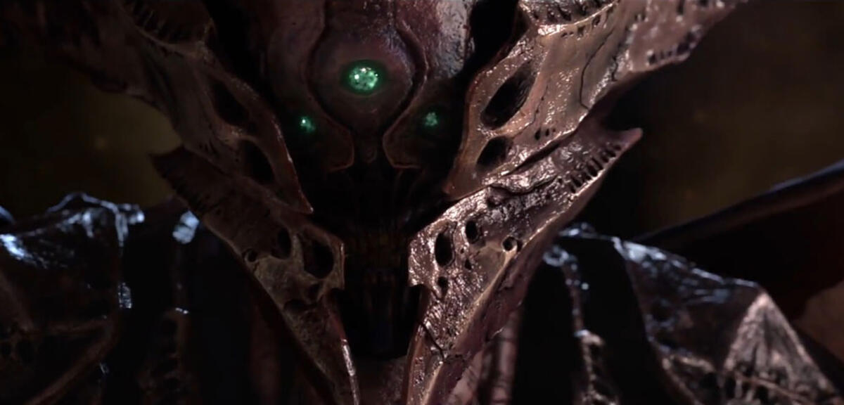 Destiny: The Taken King
