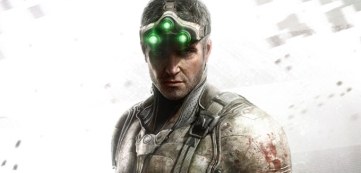 Splinter Cell: Blacklist