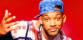 Bild zu:  Der Prinz von Bel-Air