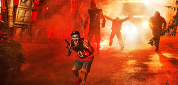 Bild zu:  The Toxic Avenger enthüllt