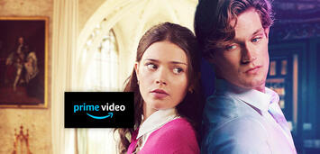 Bild zu: Maxton Hall Bild zu: Maxton Hall