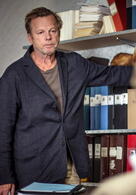 Mankells Wallander: Verrat