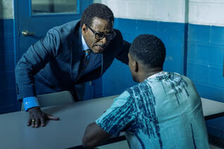 Staffel 1 von 61st Street