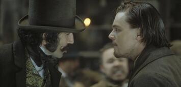 Bild zu:  Gangs Of New York