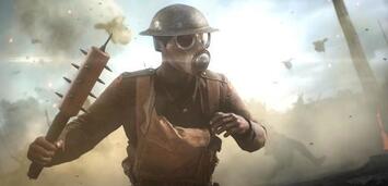 Bild zu:  Battlefield 1