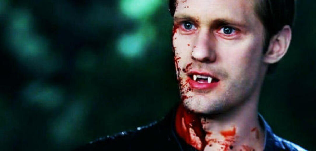 Frisches Blut in True Blood 
