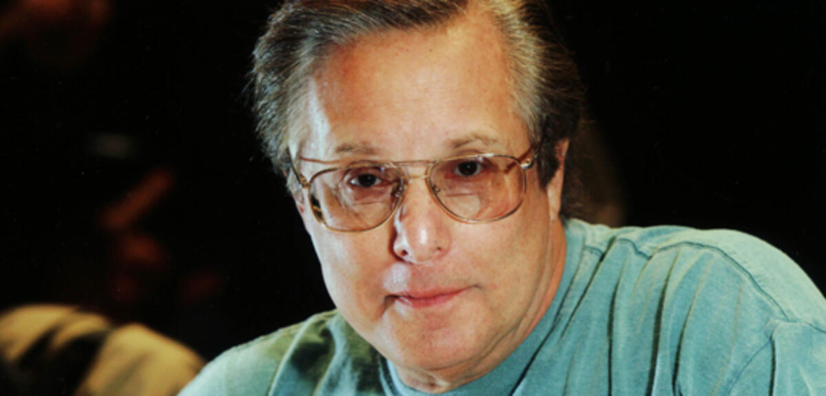William Friedkin