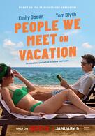 People We Meet on Vacation