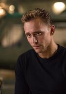 Tom Hiddleston