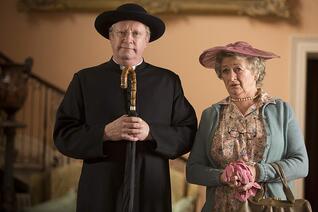 Staffel 3 von Father Brown
