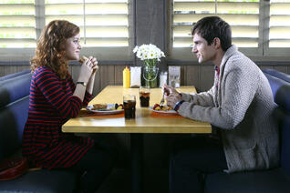 Staffel 3 von Suburgatory