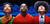 blurry background