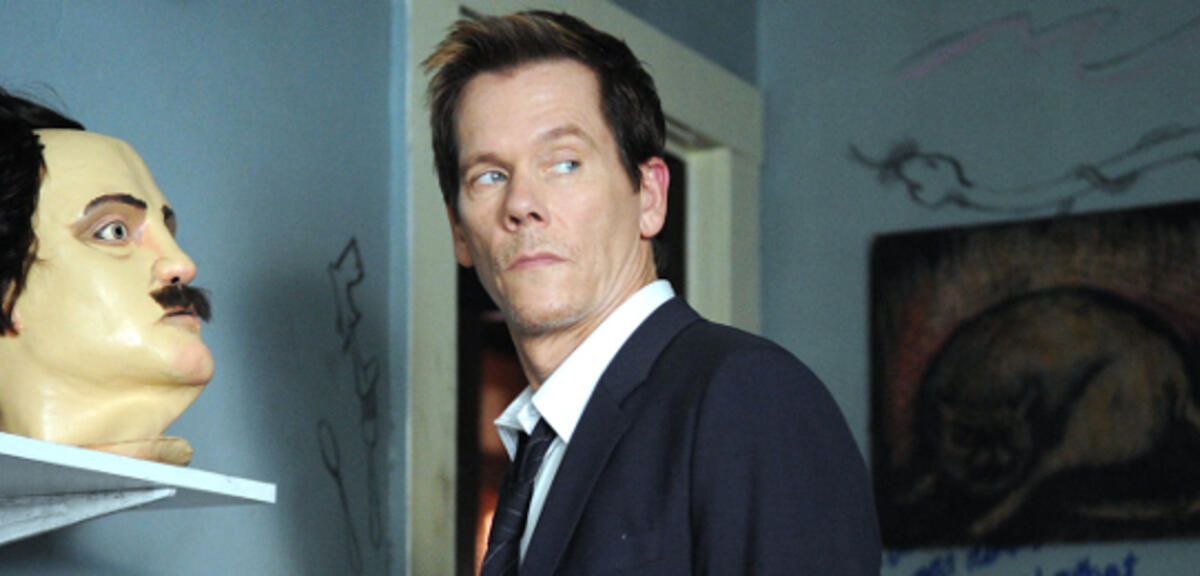 The Following
