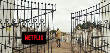 Bild zu:  Hurrikan Katrina: Leben nach der Sintflut