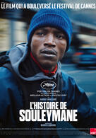 Souleymane's Story